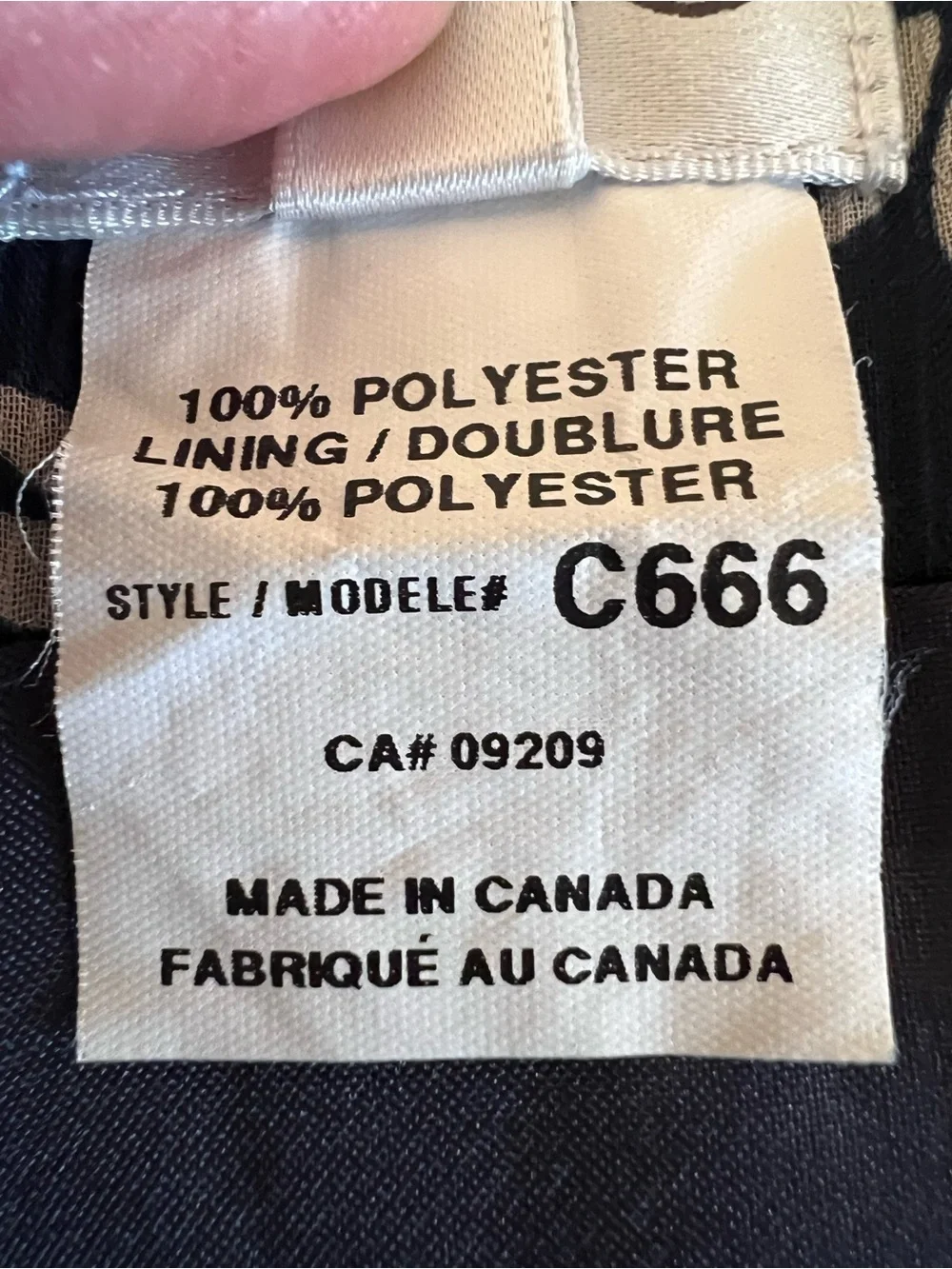 CLEO Linen Floral Skirt A-Line Blue White Summer Lightweight 10 - Picture 7 of 8